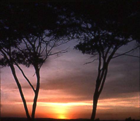 Kiriko, Kenya, East Africa