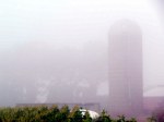 Morning Fog Photo Credit: Judy Mayer   Sun Prairie, WI July 2013